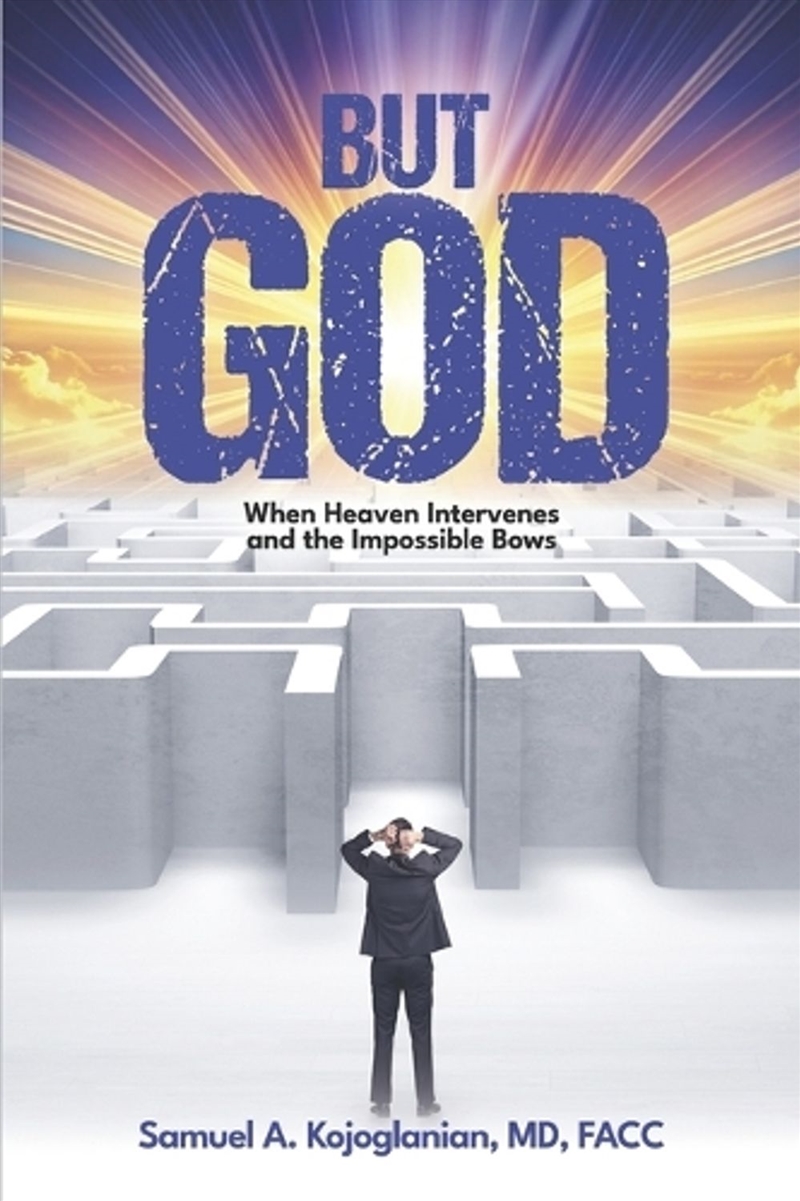 But God/Product Detail/Religion & Beliefs