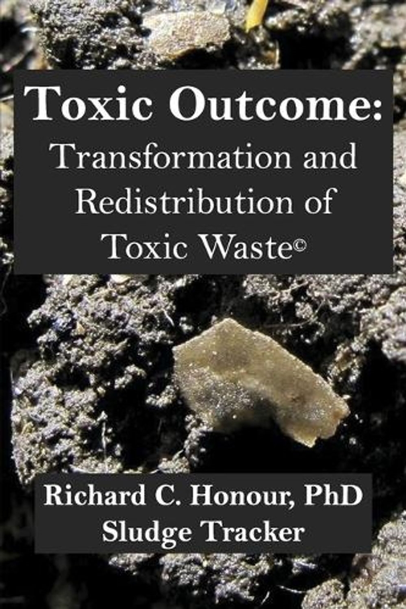Toxic Outcome/Product Detail/Technology & Engineering