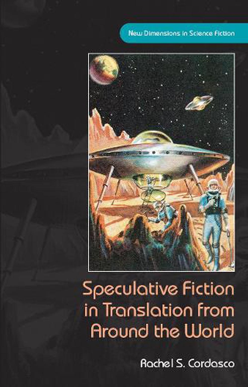 Speculative Fiction In Translation From Around The World/Product Detail/Modern & Contemporary