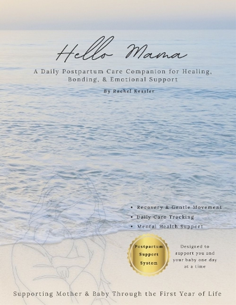 Hello Mama/Product Detail/Family & Health