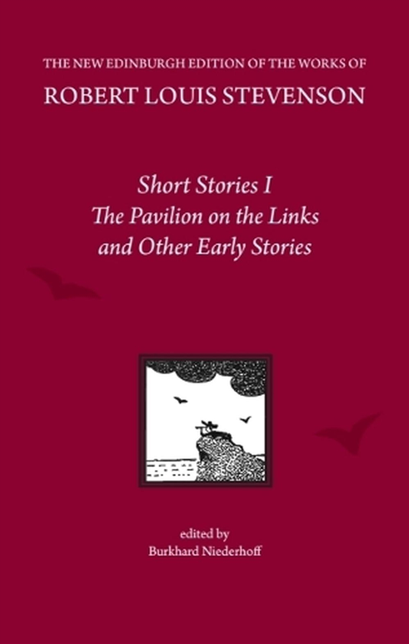 Short Stories I/Product Detail/Literature & Poetry
