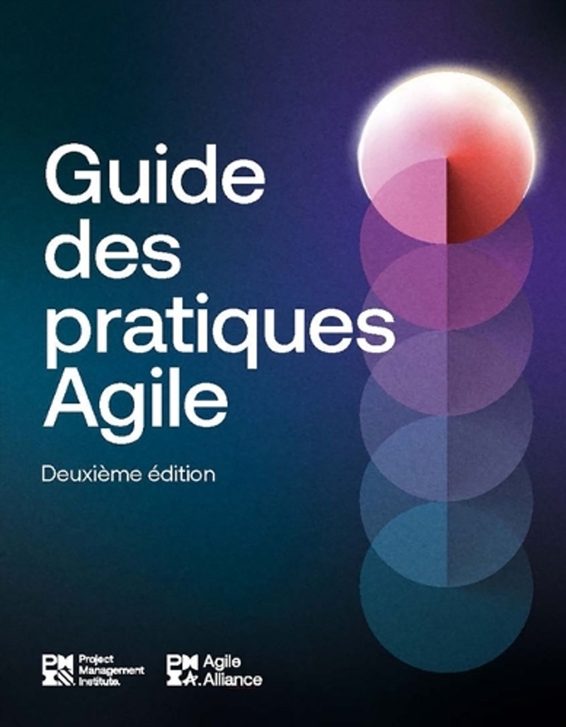 Agile Practice Guide - Second Edition (French)/Product Detail/Business Leadership & Management