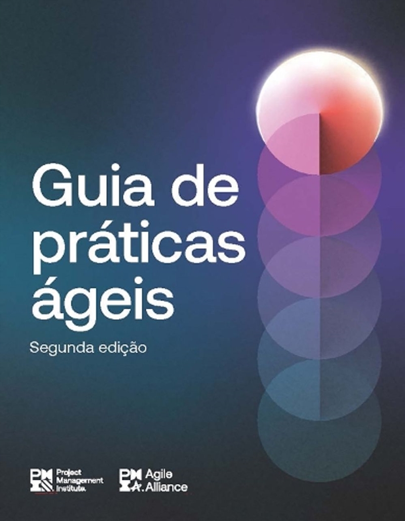 Agile Practice Guide - Second Edition (Brazilian Portuguese)/Product Detail/Business Leadership & Management
