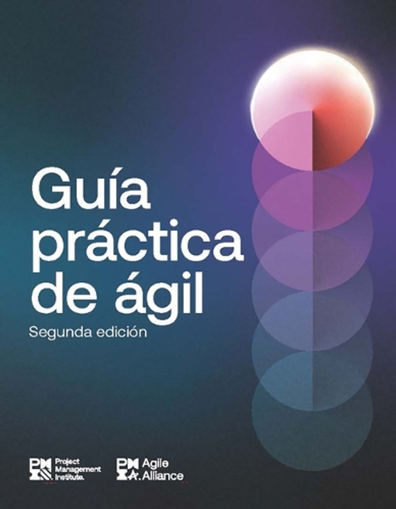 Agile Practice Guide - Second Edition (Spanish)/Product Detail/Business Leadership & Management
