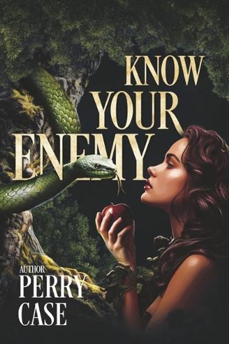 Know Your Enemy/Product Detail/Religion & Beliefs