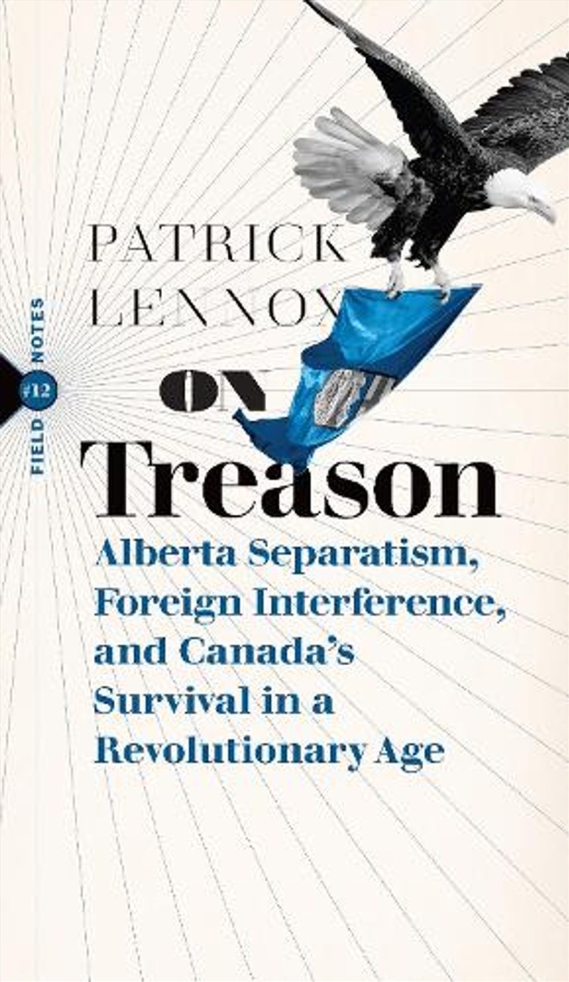 On Treason/Product Detail/Politics & Government