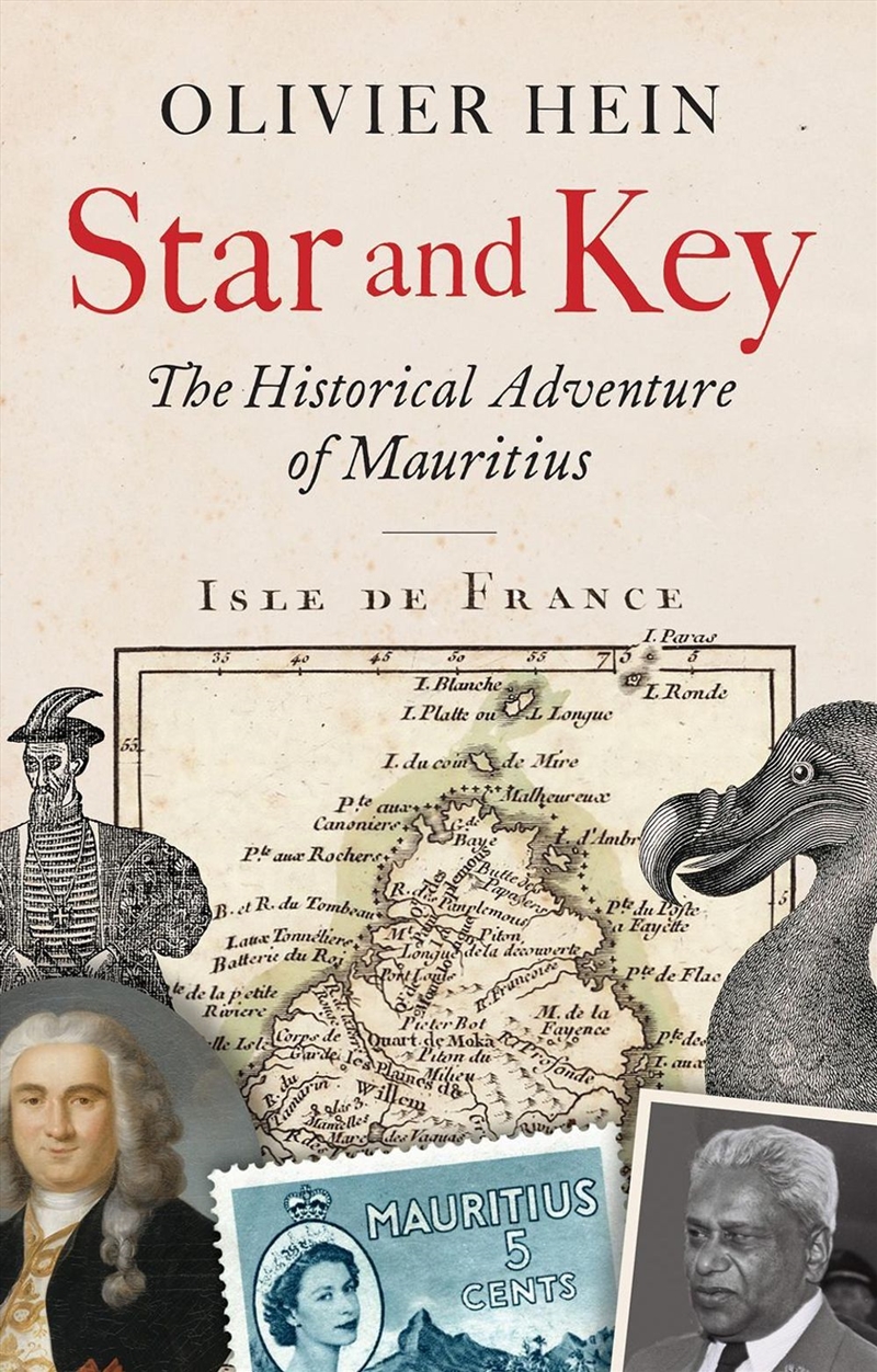 Star And Key/Product Detail/History