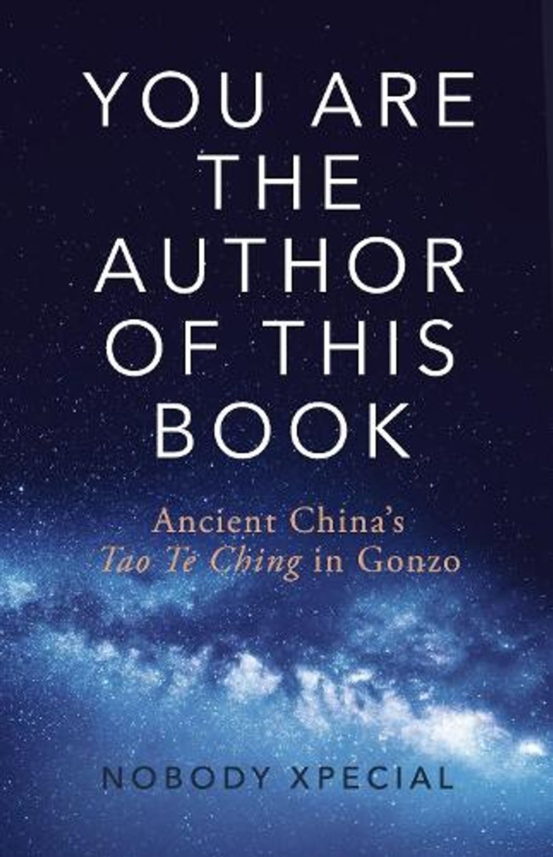 You Are The Author Of This Book/Product Detail/Psychology