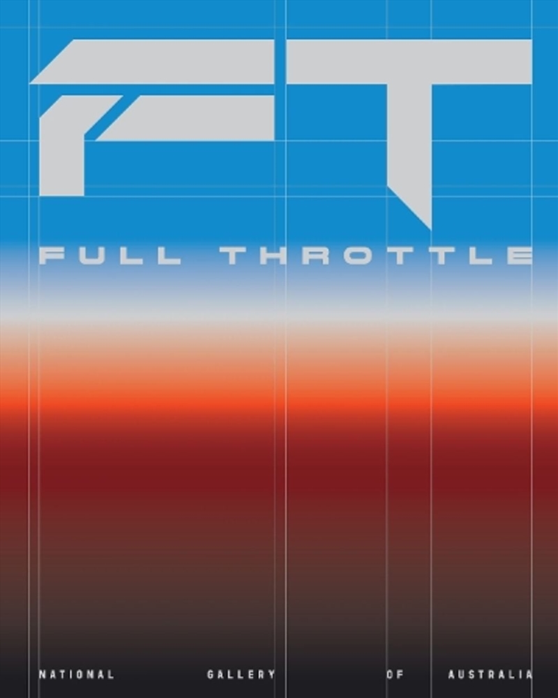 Full Throttle/Product Detail/History