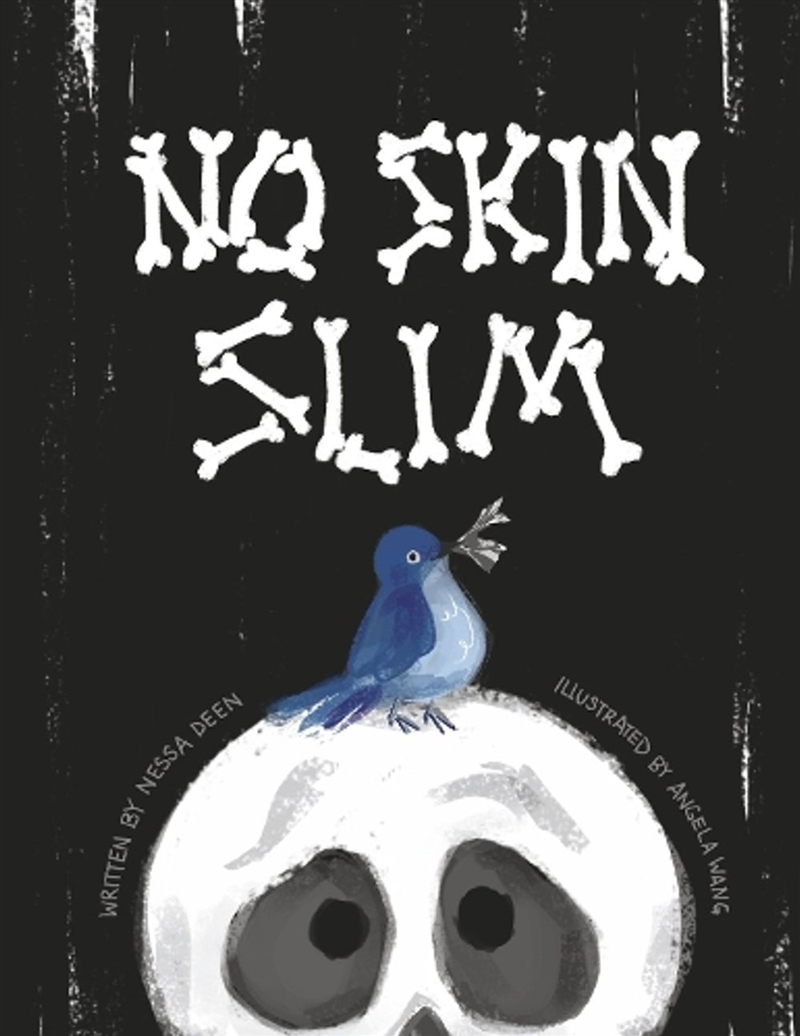 No Skin Slim/Product Detail/Early Childhood Fiction Books