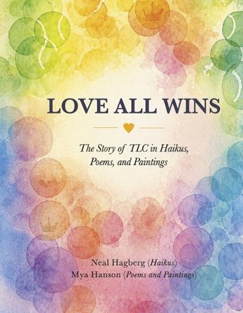 Love All Wins/Product Detail/Literature & Poetry