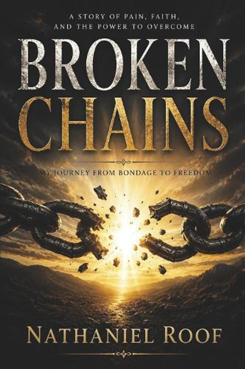 Broken Chains/Product Detail/Religion & Beliefs