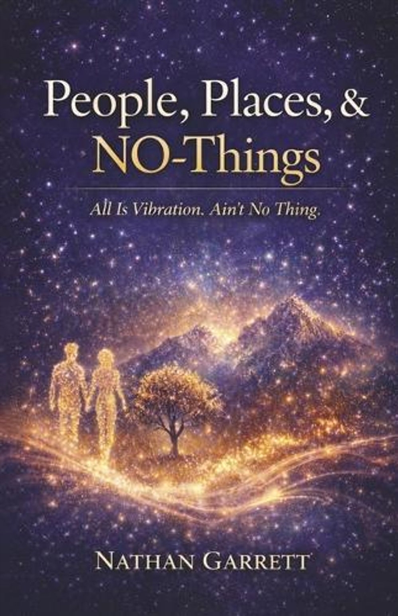 People, Places, & No-Things/Product Detail/Family & Health