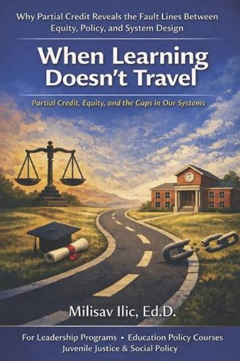 When Learning Doesn't Travel/Product Detail/Teaching