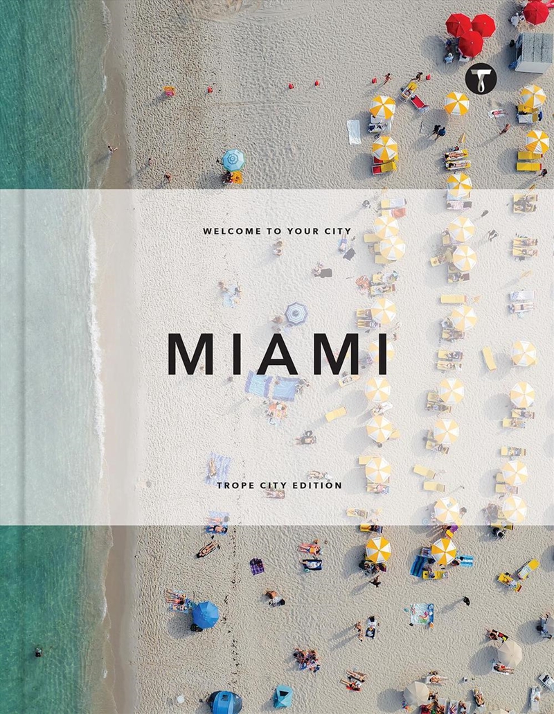 Trope Miami/Product Detail/Travel & Holidays