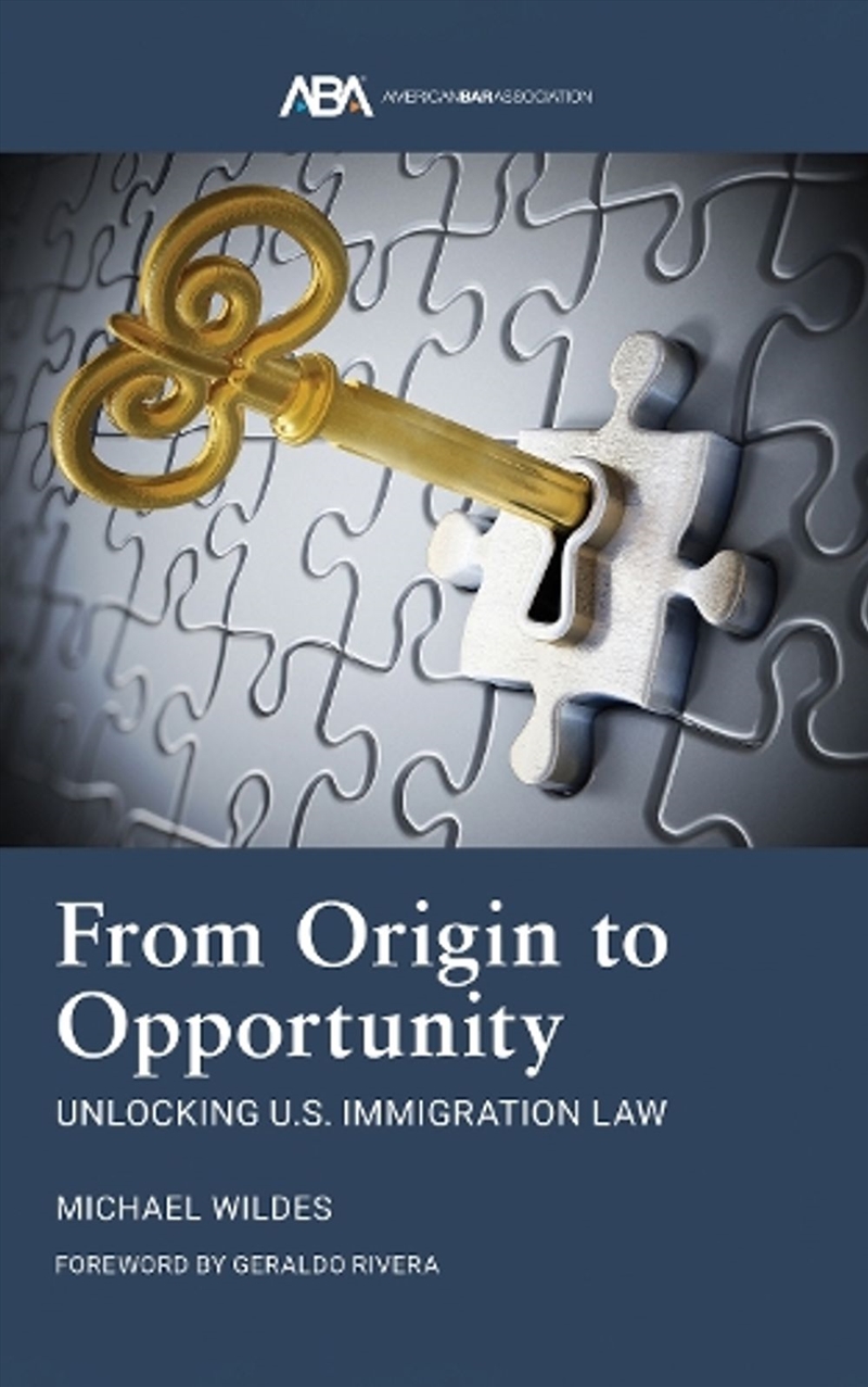 From Origin To Opportunity/Product Detail/Society & Culture