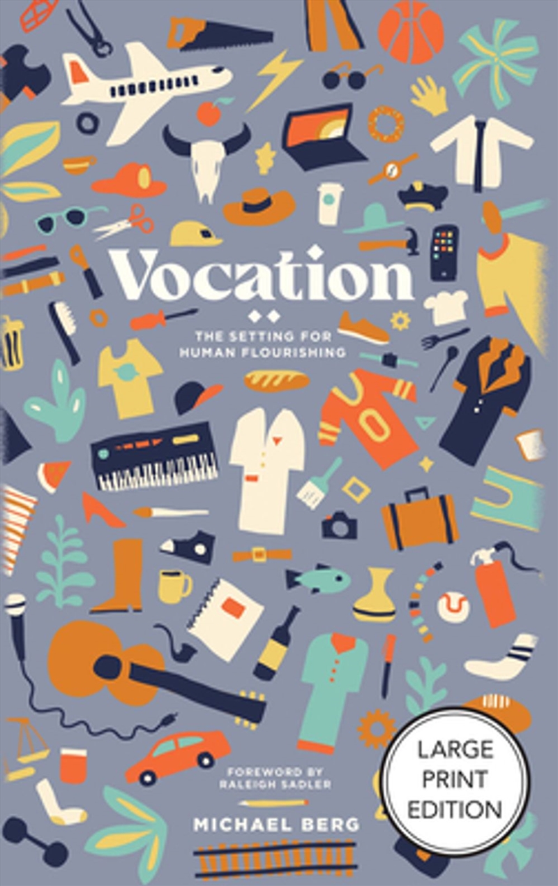 Vocation/Product Detail/Religion & Beliefs