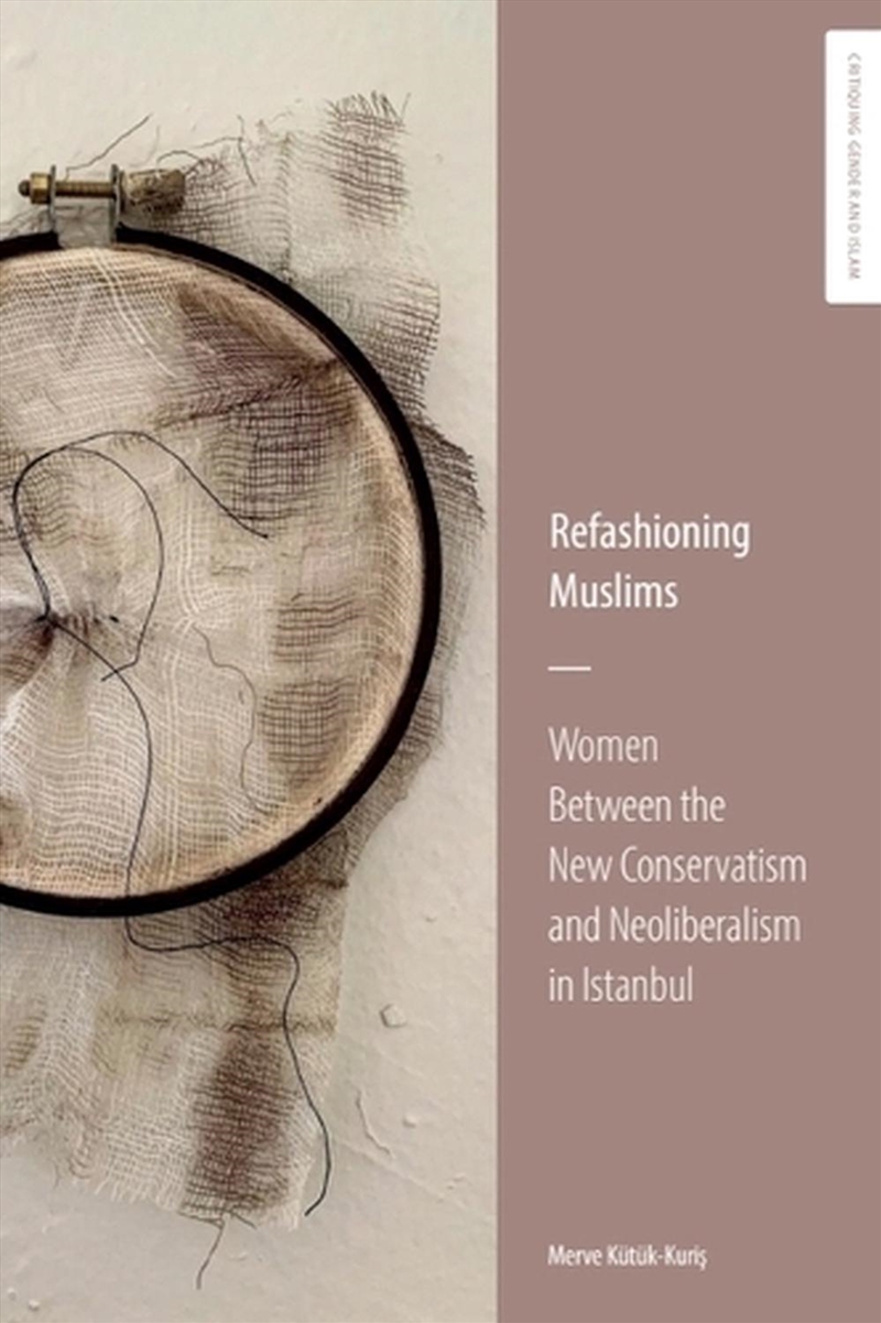Refashioning Muslims/Product Detail/Society & Culture