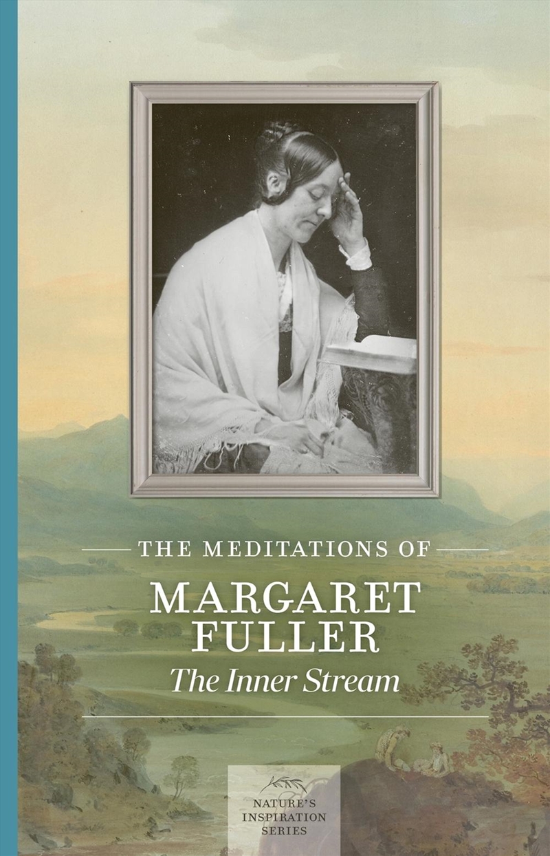 Meditations Of Margaret Fuller/Product Detail/Religion & Beliefs