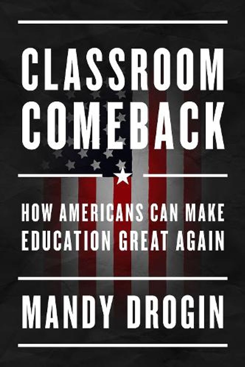 Classroom Comeback/Product Detail/Education & Textbooks