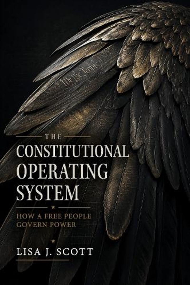 The Constitutional Operating System/Product Detail/Politics & Government