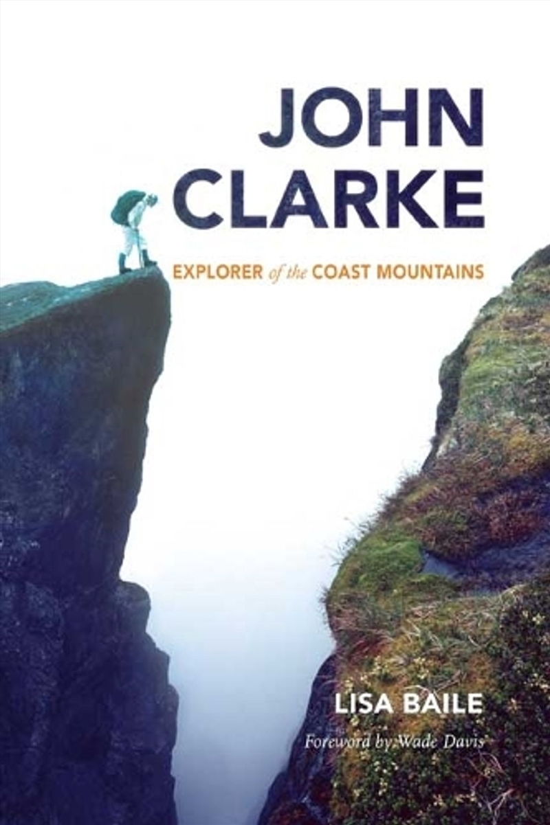 John Clarke/Product Detail/Biographies & True Stories