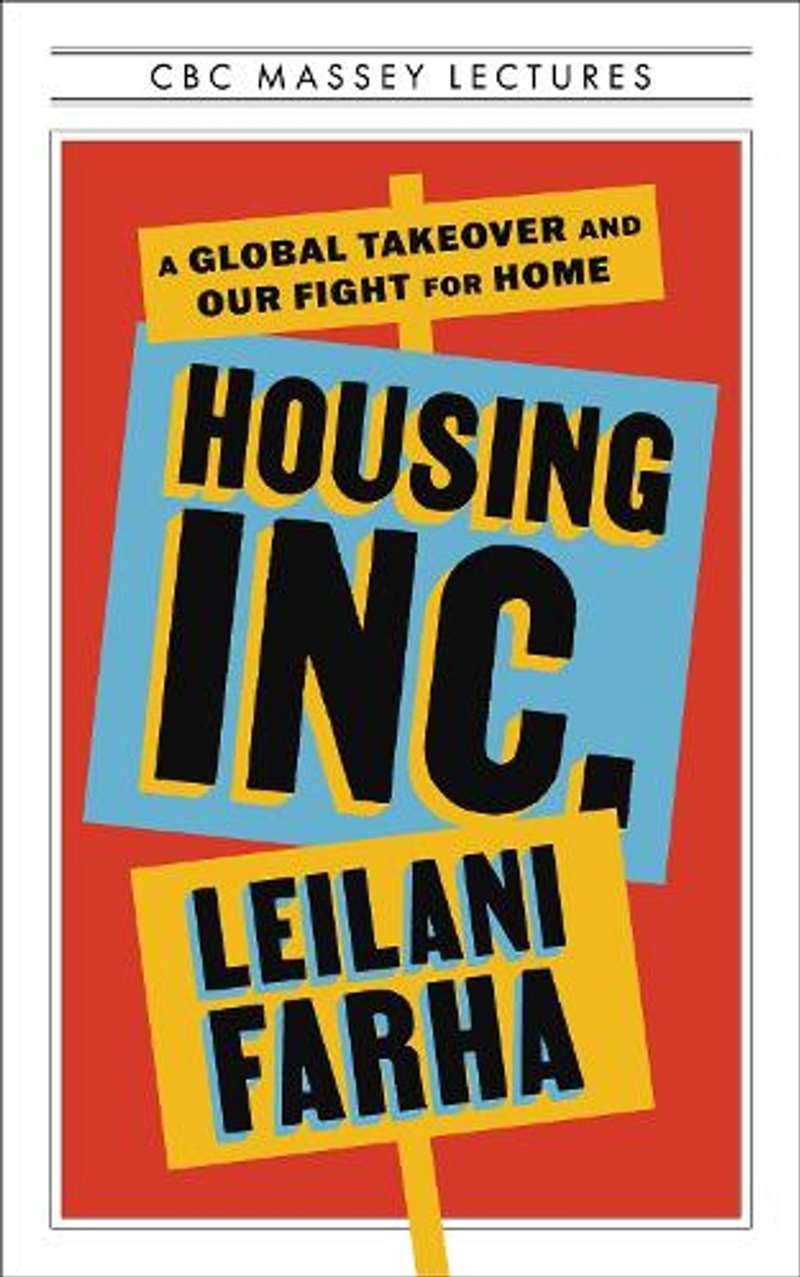 Housing Inc./Product Detail/Politics & Government