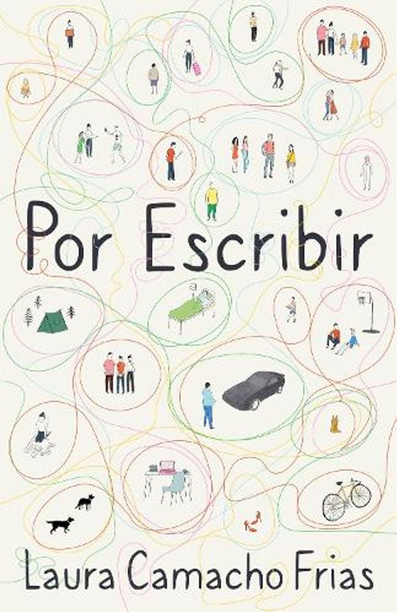 Por Escribir/Product Detail/Modern & Contemporary