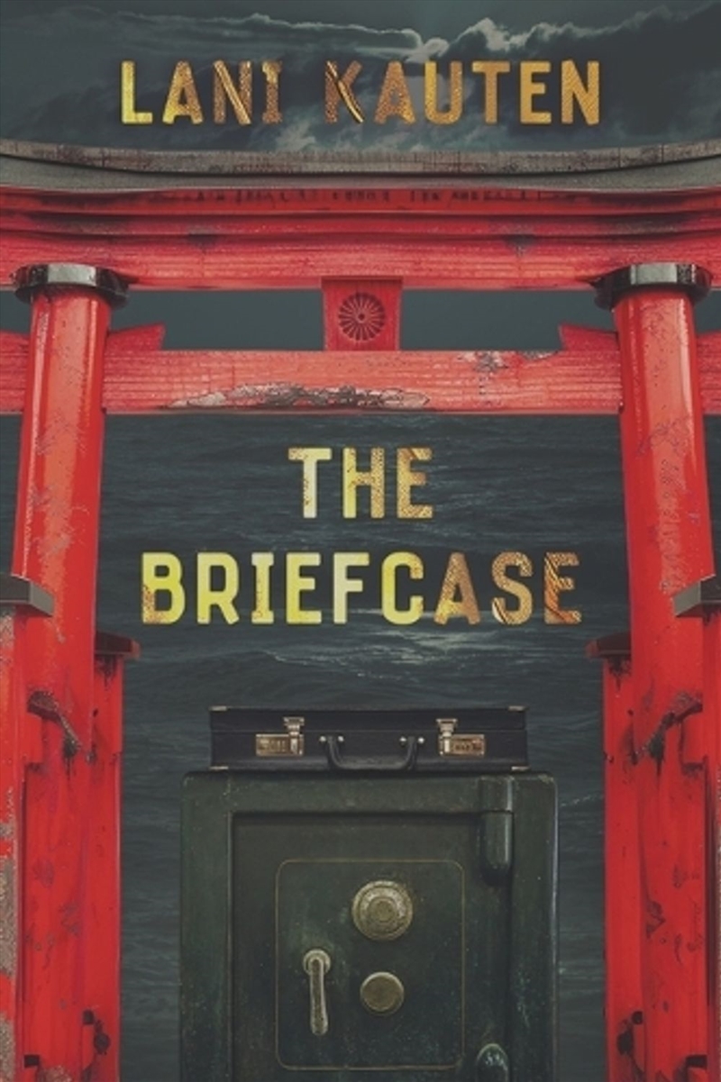 The Briefcase/Product Detail/Literature & Poetry