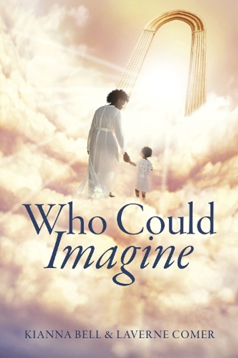 Who Could Imagine/Product Detail/Religion & Beliefs