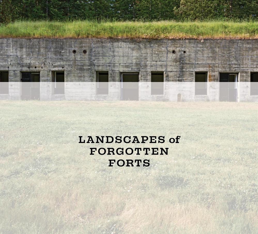 Landscapes Of Forgotten Forts/Product Detail/Art