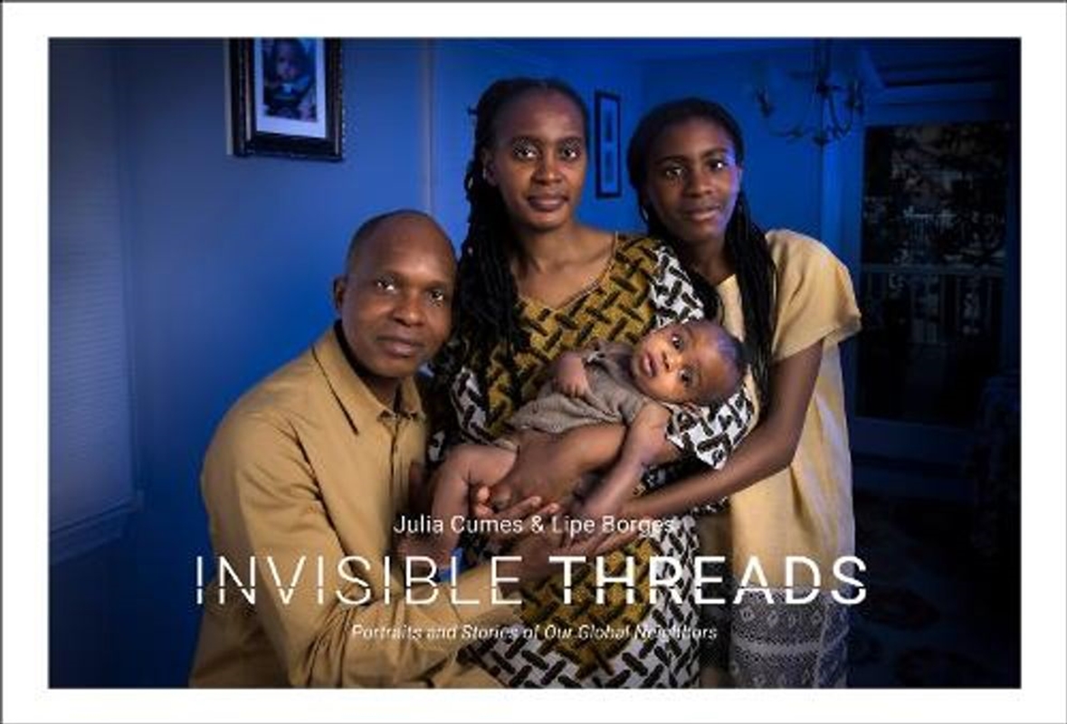 Invisible Threads/Product Detail/Photography