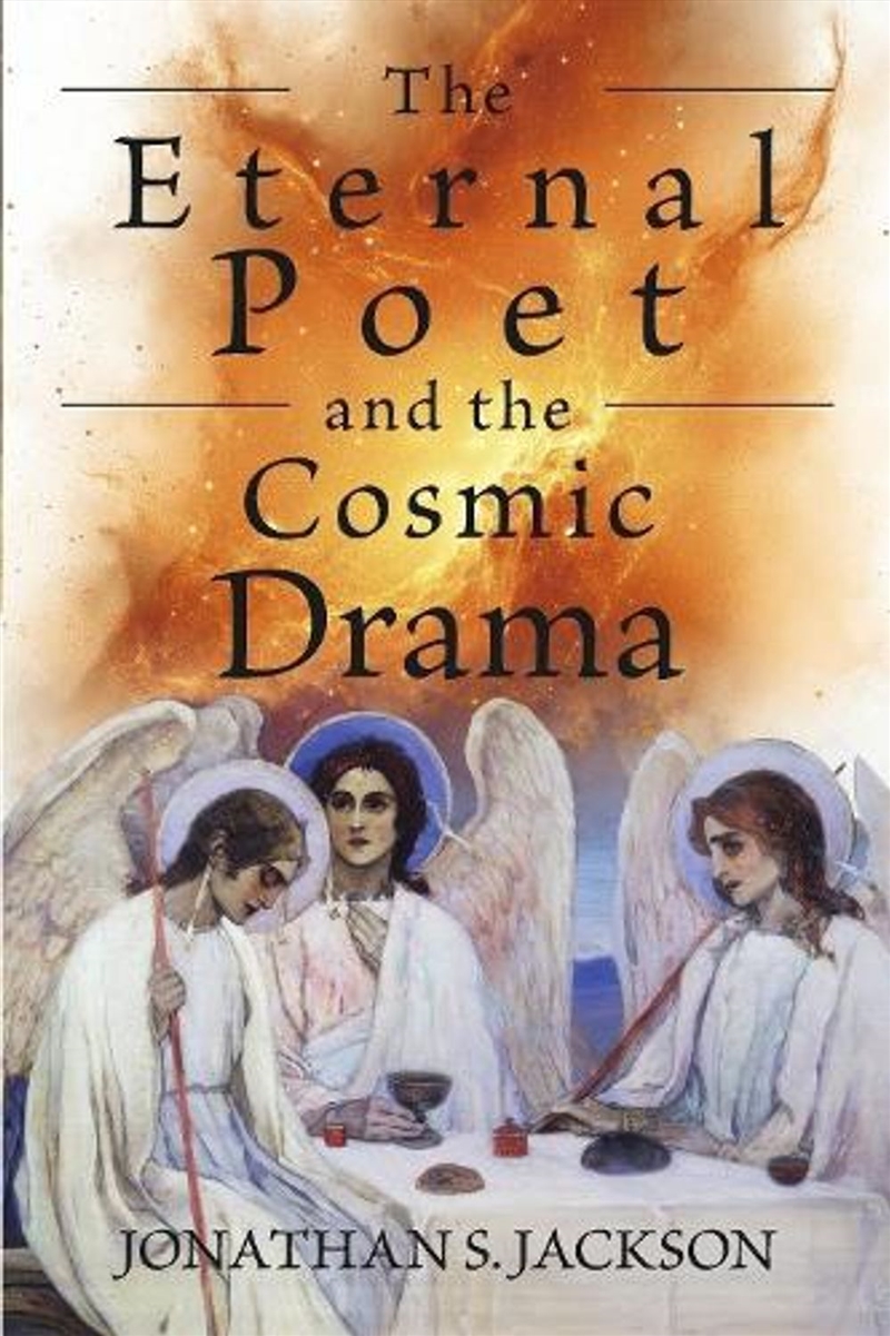 The Eternal Poet And The Cosmic Drama/Product Detail/Religion & Beliefs