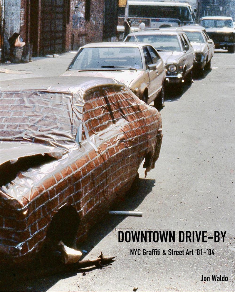 Downtown Drive-By/Product Detail/History