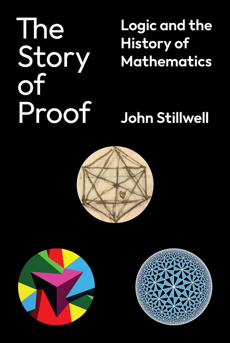 The Story Of Proof/Product Detail/Science