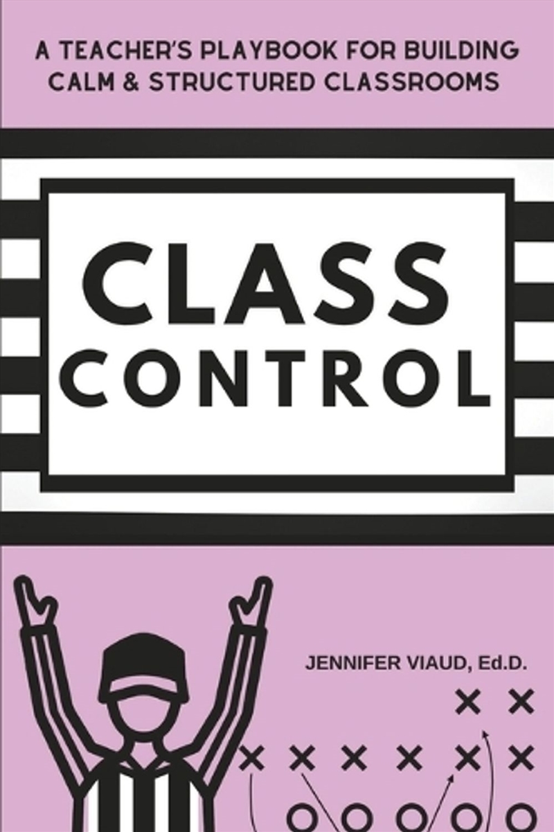 Class Control/Product Detail/Teaching