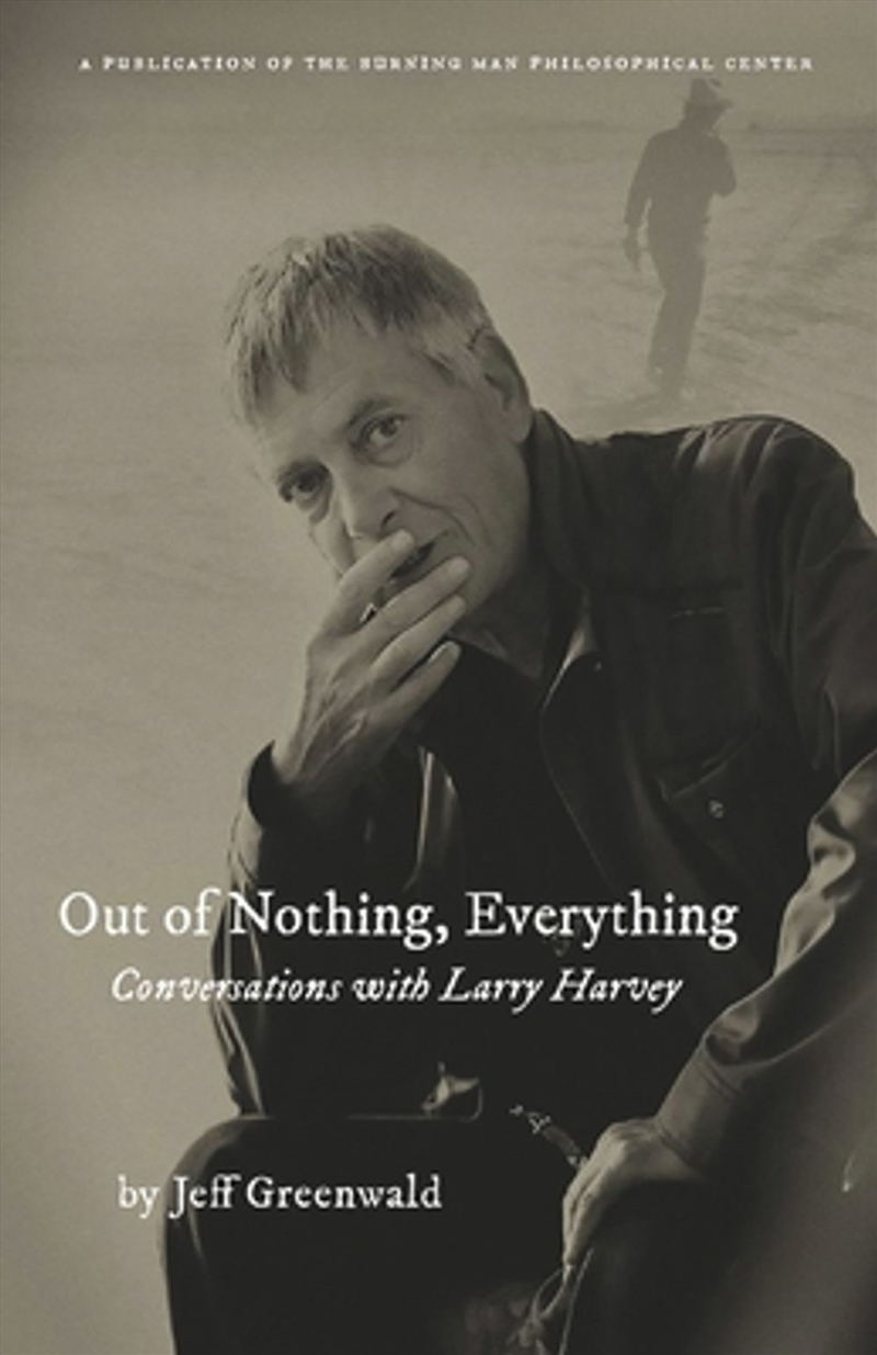 Out Of Nothing, Everything/Product Detail/Reading