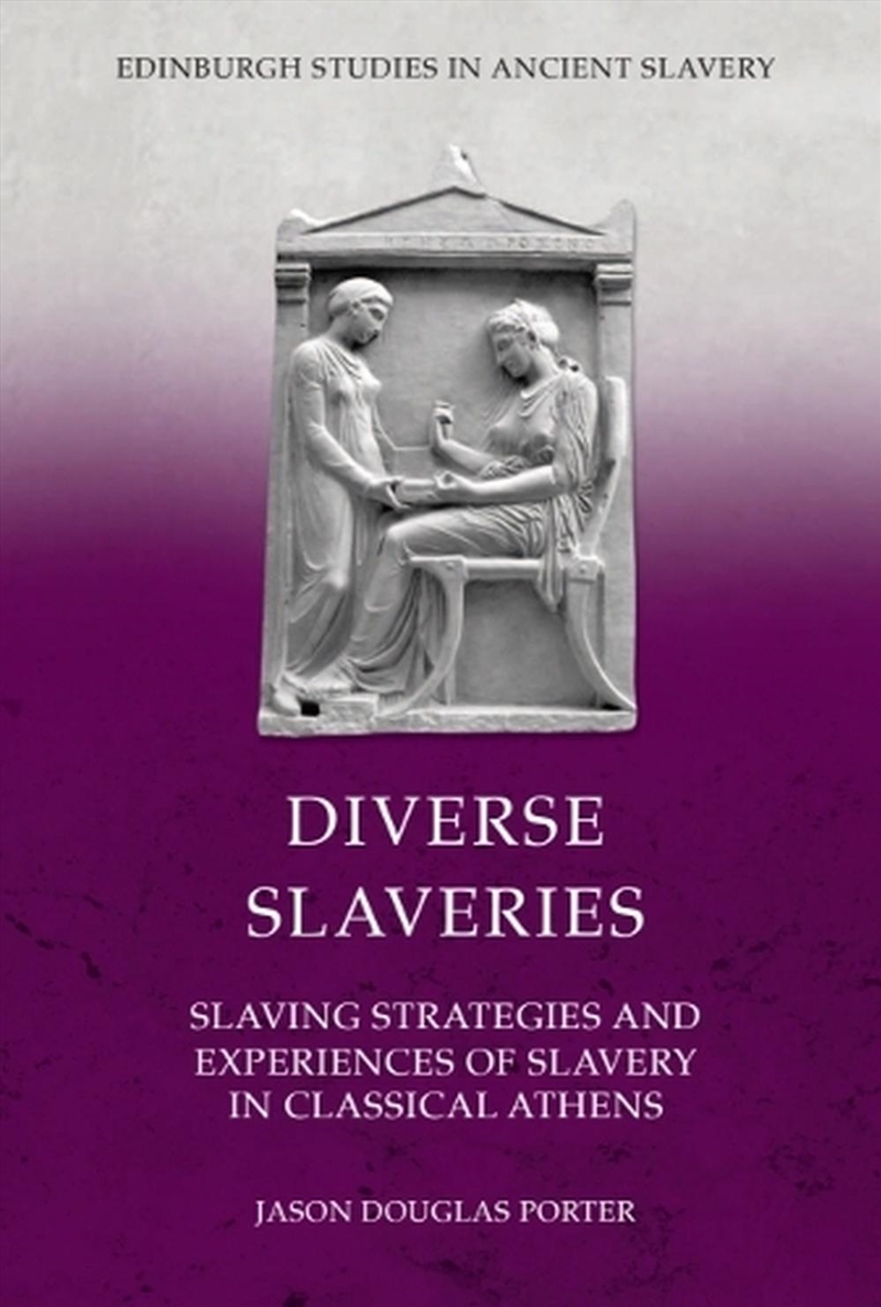 Diverse Slaveries/Product Detail/History