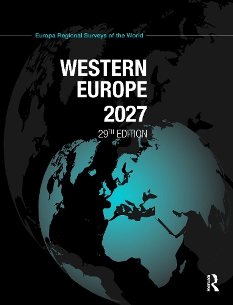 Western Europe 2027/Product Detail/Geography