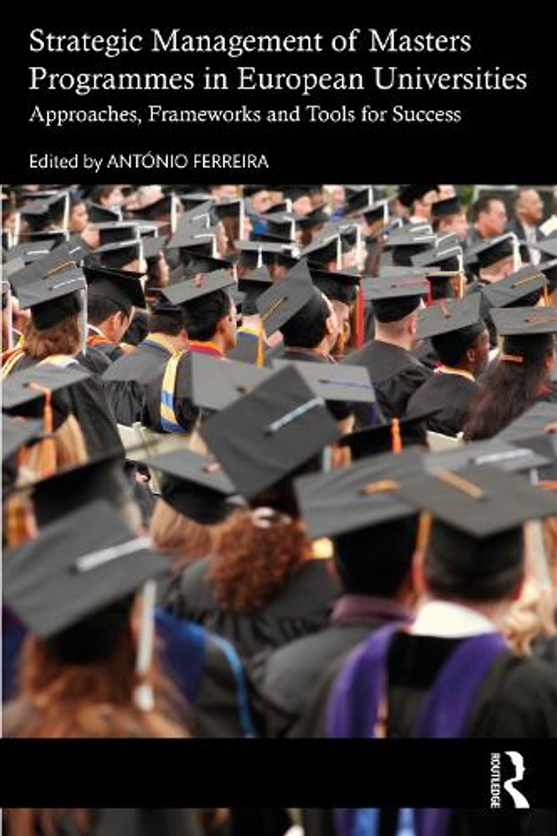 Strategic Management of Masters Programmes in European Universities/Product Detail/Teaching