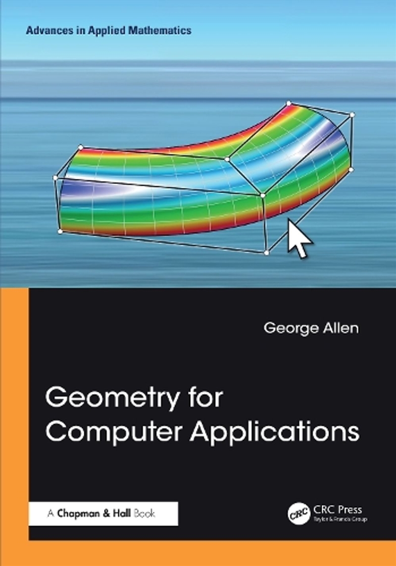 Geometry for Computer Applications/Product Detail/Maths