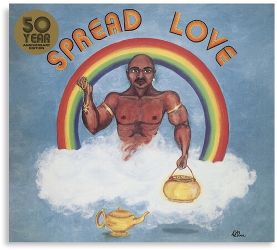 Spread Love/Product Detail/Jazz