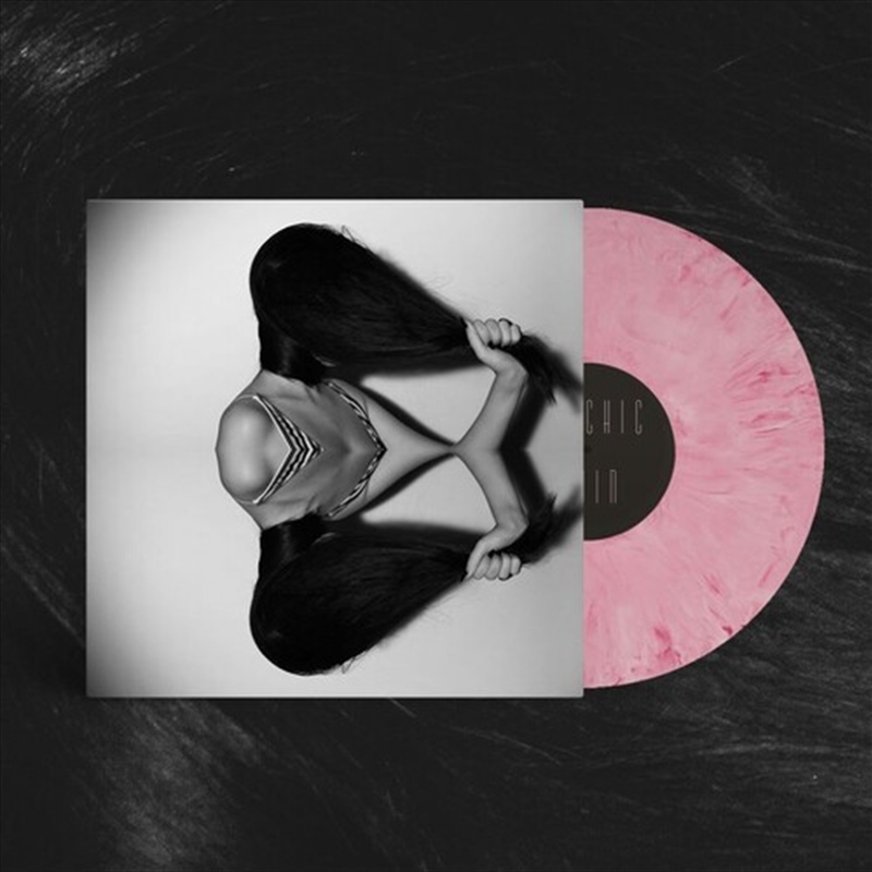 Strange Diary - Pink Marble/Product Detail/Rock/Pop
