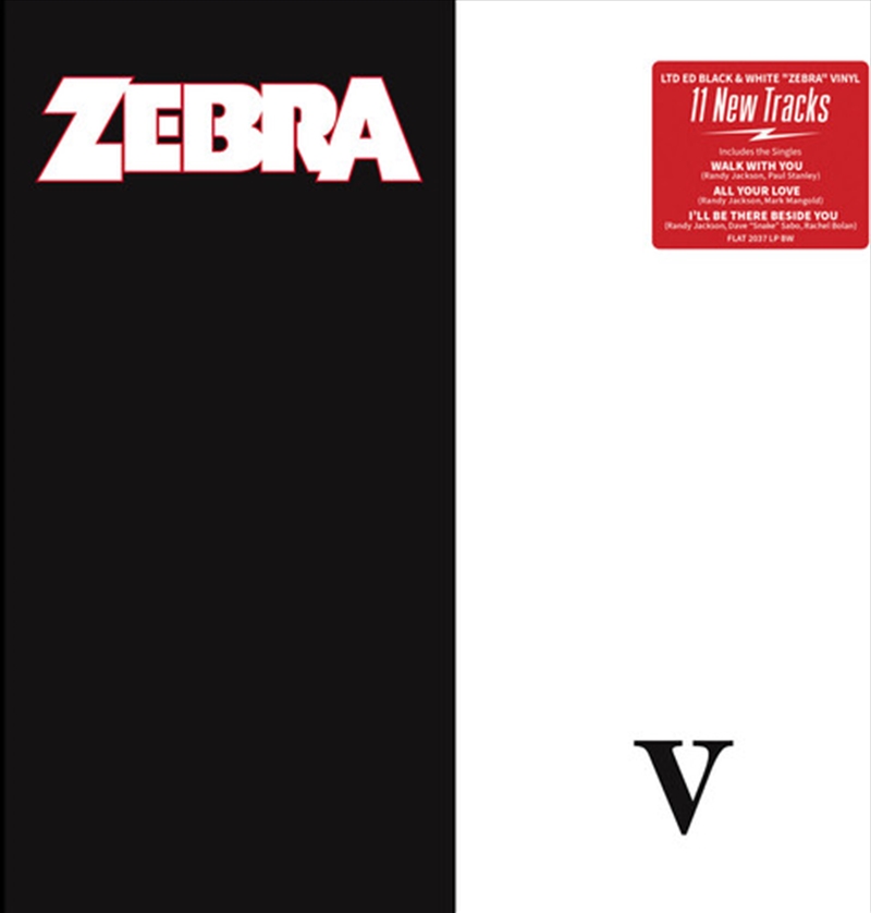 V/Product Detail/Rock/Pop