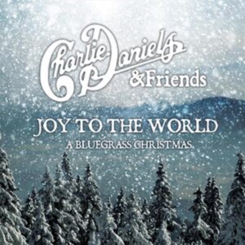 Joy To The World: A Bluegrass Christmas/Product Detail/Christmas