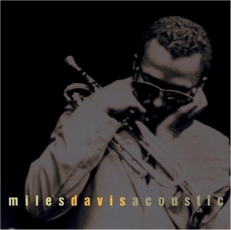 Miles Davis Acoustic/Product Detail/Jazz