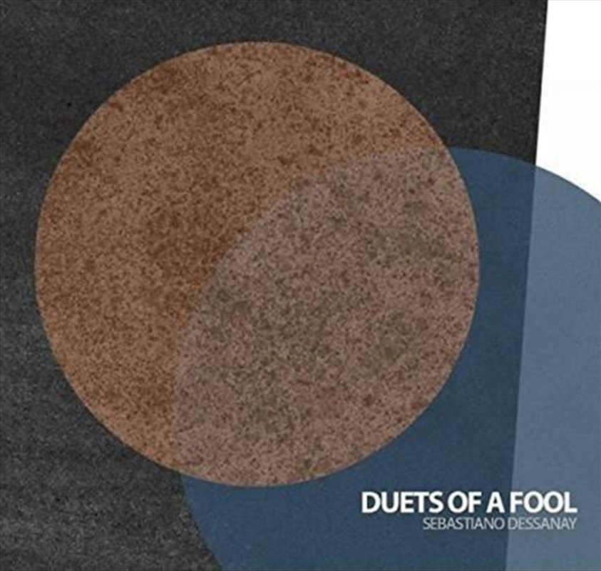 Duets Of A Fool/Product Detail/Jazz