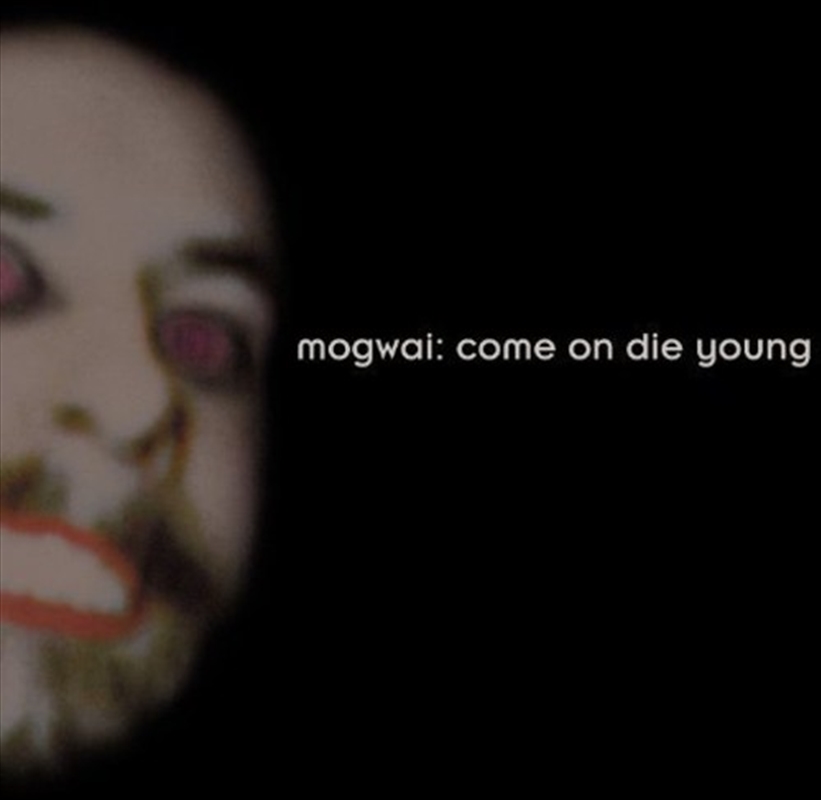 Come On Die Young/Product Detail/Rock/Pop