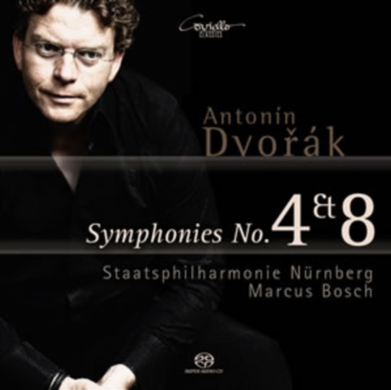 Syms 4 & 8/Product Detail/Classical