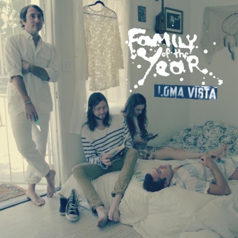 Loma Vista/Product Detail/Rock/Pop